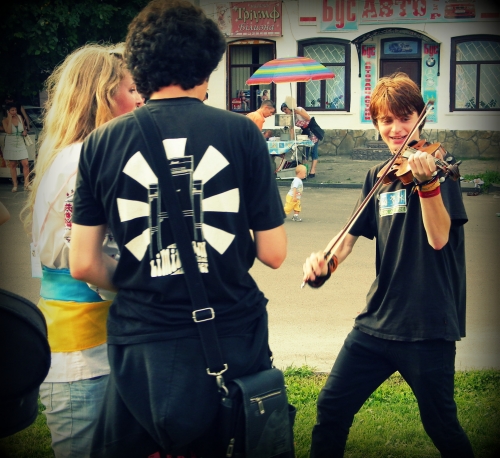 Тарас Бульба 2010