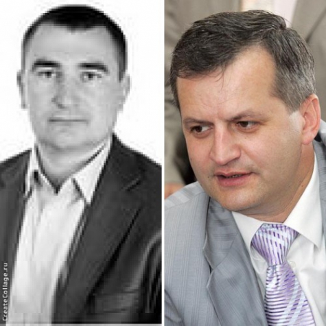 «Єво трудна найті, лєгко патєрять і нівазможна забить». Сивий пішов,хто буде головою Дубенської РДА
