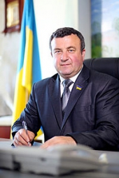 Чи моляться мешканці Дубна за мера?