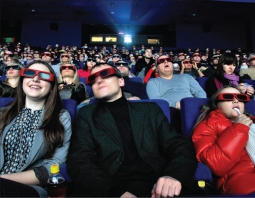 Дубенський кінотеатр не платив правовласникам за показ фільмів