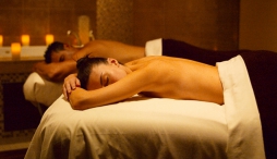 Отдых для тела: каким бывает SPA Отдых для тела: каким бывает SPA