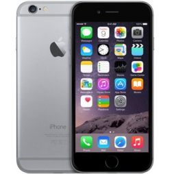 iPhone 6: смартфон, з яким зручно iPhone 6: смартфон, з яким зручно