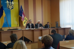 Які запити селян задовольнили, а які проігнорували на сесії Дубенської райради?