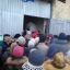 Дубенчани побилися за гуманітарну допомогу