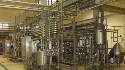 "Дубномолоко" експортуватиме продукцію не лише в Китай, а й у Казахстан