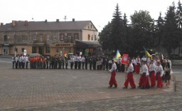 У гру «Джура» в Дубно грає більше дітей, ніж будь-де в області!