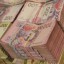 Експедитора обікрали на майже 200 000 гривень