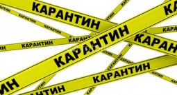 Карантин у Дубні завершено