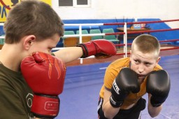 Дубенські спортсмени привезли з області призові місця