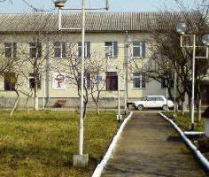 МЕДИЦИНА ДУБЕНЩИНИ - ЯКІ ПЕРСПЕКТИВИ?