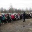 Дубенським школярам провели екскурсію в пожежно-рятувальній частині