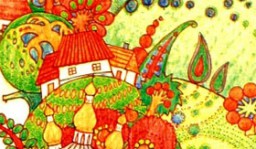 До 25-річчя незалежності України стартував конкурс дитячих творів «Мрії про Україну»