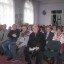 Зворушлива презентація посмертної книги Володимира Дьоміна