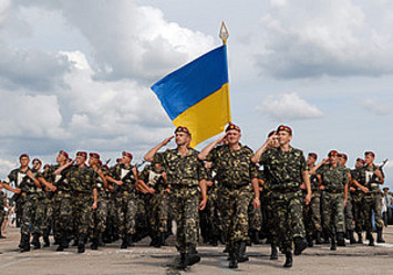 Чи виконує Рівненщина план з набору контрактників