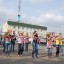 У Дубні відзначили Всесвітній день здоров’я 4 У Дубні відзначили Всесвітній день здоров’я 4