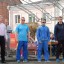 У Дубні відзначили Всесвітній день здоров’я 7 У Дубні відзначили Всесвітній день здоров’я 7