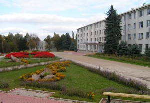 Мирогоща відтепер теж стала об'єднаною громадою