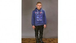 Зниклого хлопця знайшли мертвим