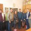 Дубенський митний пост передав допомогу товариству інвалідів
