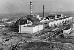 Минуло 30 років від вибуху на Чорнобильській АЕС