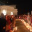На Рівненщині Великодні богослужіння пройшли без порушень