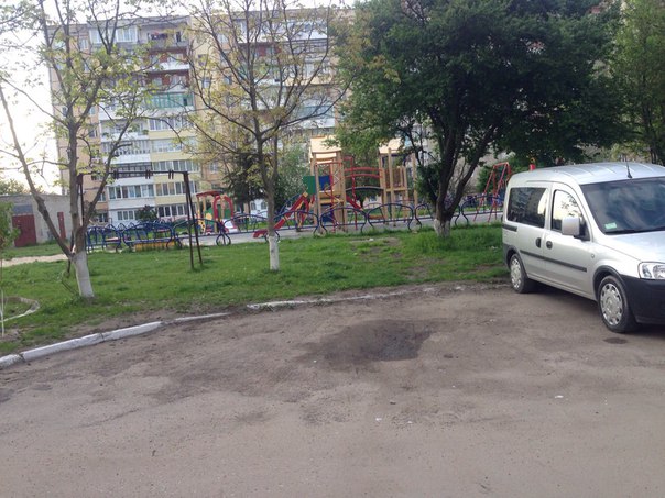 Служби міста сполохав виклик про замінування