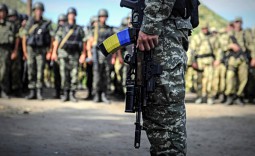 У військо з Рівненщини призвуть понад 500 строковиків