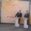 Очільники міста та району "під прицілом" камер відповідали на питання