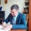 Голова Дубенської РДА організував прес-конференцію через публікації у газеті