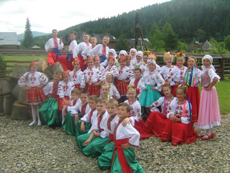 Дубенська 
