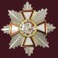 Дубенчанина нагородили церковним орденом