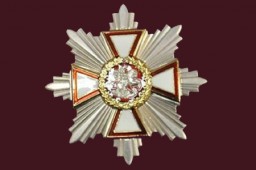 Дубенчанина нагородили церковним орденом