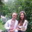 УЧАСНИК АТО ЗНАЙШОВ СВОЄ КОХАННЯ В ДУБНІ