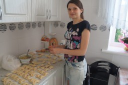 Вареники для Героїв
