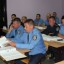 Розпочалася перепідготовка дільничих інспекторів