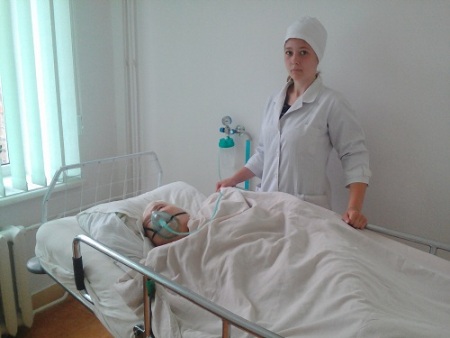 Оновлення у Дубенській ЦРЛ
