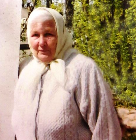У Дубні зникла бабуся
