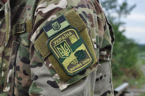 Учасники АТО хочуть утворити єдину спілку