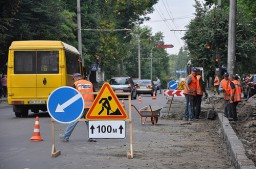 У Дубні водопровід будуватиме не зовсім надійна фірма