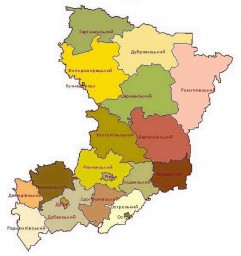 Зміни у об'єднані громад