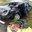 Унаслідок ДТП у Птичі постраждало 5 людей