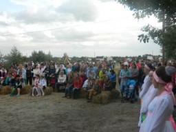 Івана Купала відсвяткували на оновлених "Кар'єрах"