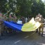 На Козацькому Редуті вшанували загиблих