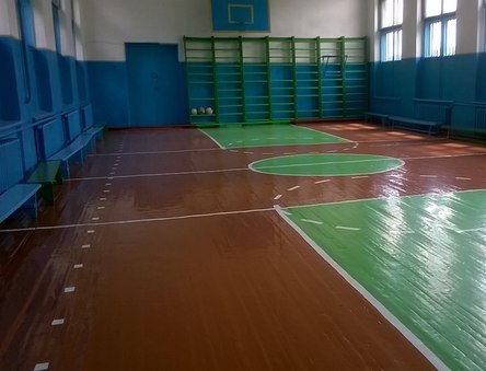 У навчальних закладах Дубенщини тривають ремонти