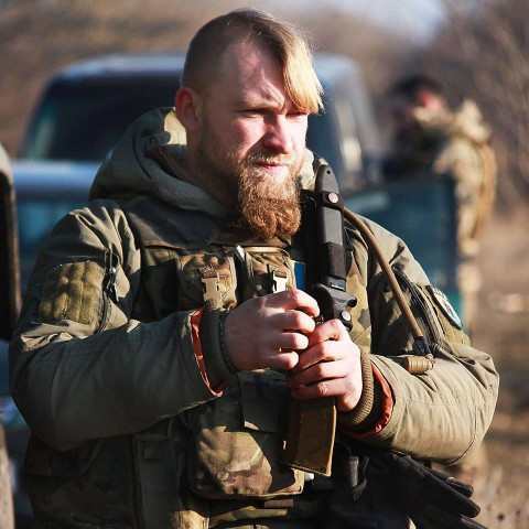 «На війні мені пощастило більше» - розповів постраждалий у ДТП боєць АТО
