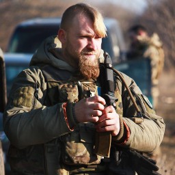 «На війні мені пощастило більше» - розповів постраждалий у ДТП боєць АТО