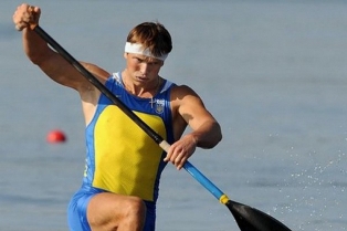 Здобутки веслувальників на Чемпіонаті Європи