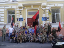 Судове засідання над активістом Панкевичем - завершилося