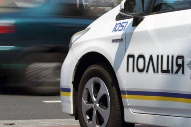 ДУБЕНСЬКІ ПОЛІЦЕЙСЬКІ ОПЕРАТИВНО ЗНАЙШЛИ БЕЗВІСТИ ЗНИКЛУ МАЛОЛІТНЮ
