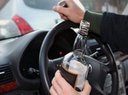 Відсьогодні нетверезі водії ризикують залишитися без прав та без чималої суми грошей